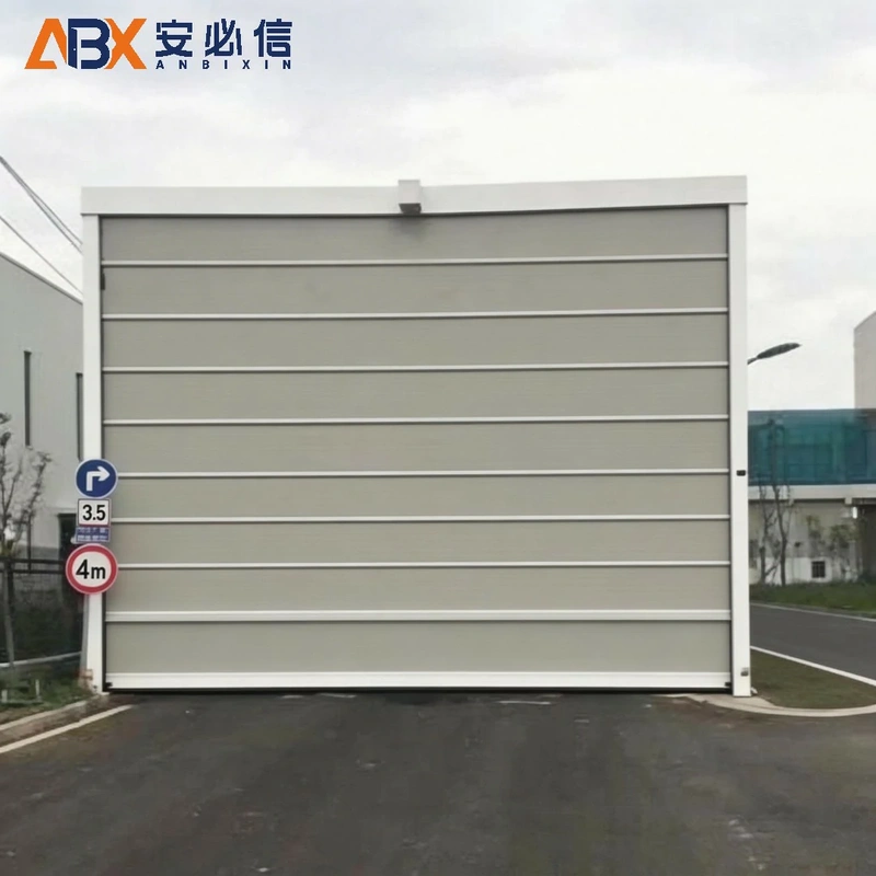 武汉市堆积门