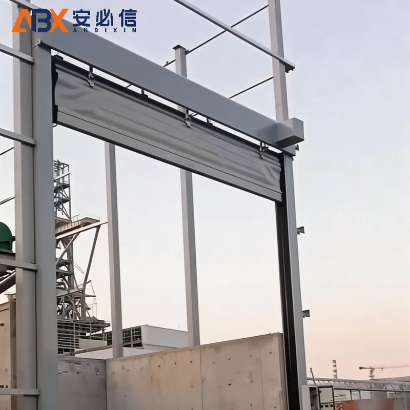 武汉市机械式门封