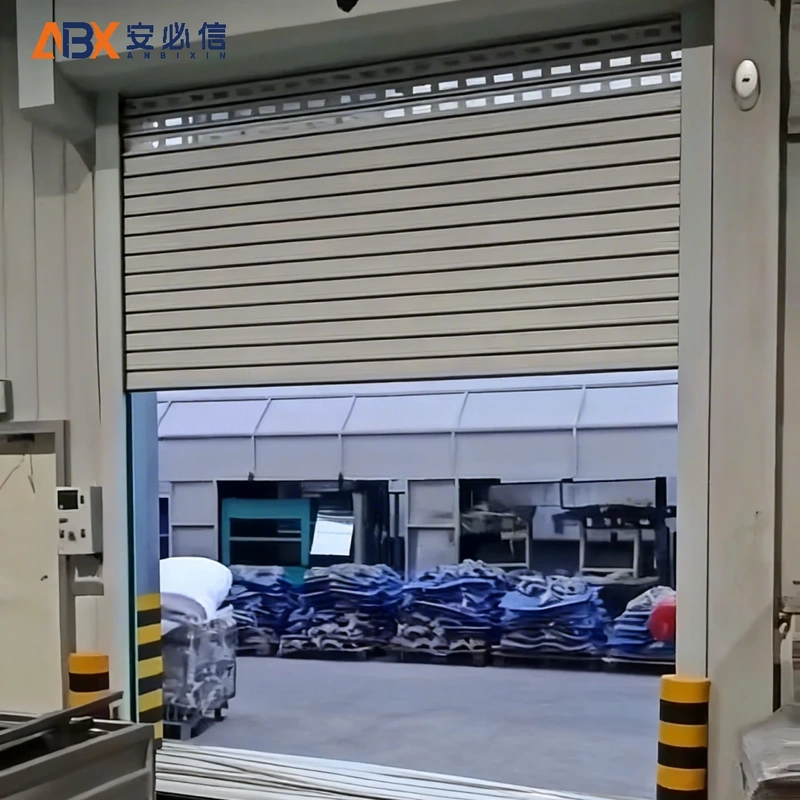 武汉市PVC高速门